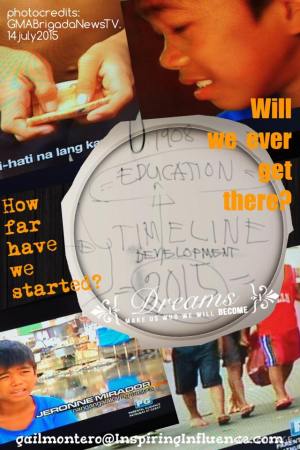 Education for All, Alternative Learning System, Educational Management, Education, 21st Century, Social Awareness, Canvas of Society, Responsibility, Accountability, trendingprofgailmontero